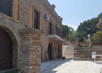 25 DI LEO IMMOBILIARE VENDE VILLA VISTA MARE A TOR - Villa Tortoreto - foto 21