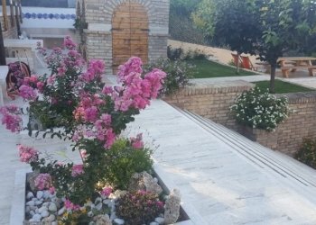 11 DI LEO IMMOBILIARE VENDE VILLA VISTA MARE A TOR - Villa Tortoreto - foto 10