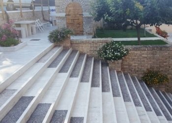 12 DI LEO IMMOBILIARE VENDE VILLA VISTA MARE A TOR - Villa Tortoreto - foto 28