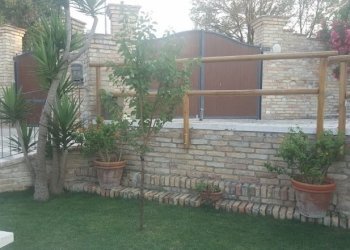 30 DI LEO IMMOBILIARE VENDE VILLA VISTA MARE A TOR - Villa Tortoreto - foto 25