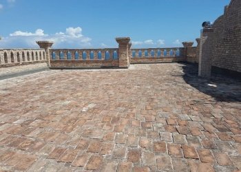 36 DI LEO IMMOBILIARE VENDE VILLA VISTA MARE A TOR - Villa Tortoreto - foto 30