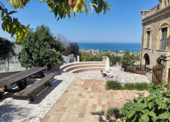 Villa Tortoreto - foto 1