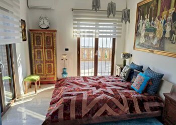 68 DI LEO IMMOBILIARE VENDE VILLA VISTA MARE A TOR - Villa Tortoreto - foto 7