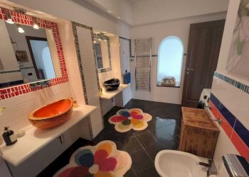 57 DI LEO IMMOBILIARE VENDE VILLA VISTA MARE A TOR - Villa Tortoreto - foto 8