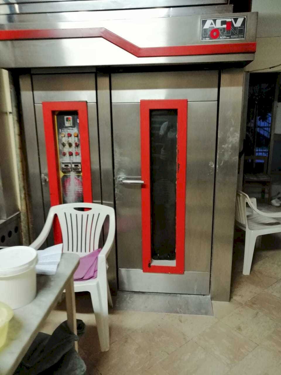 forno roter - Panificio - Pastificio San Benedetto del Tronto - foto 2