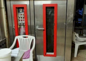 forno roter - Panificio - Pastificio San Benedetto del Tronto - foto 2