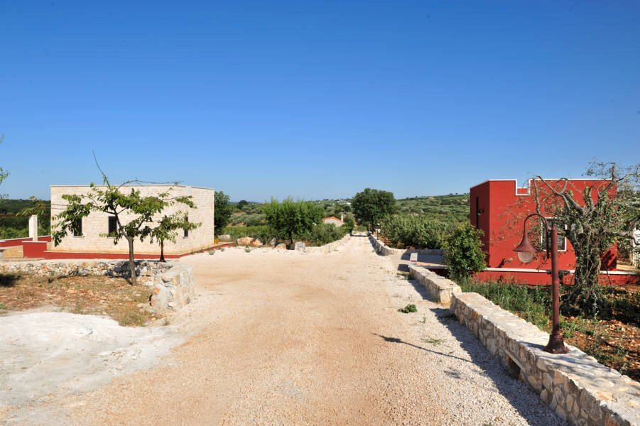 037.JPG - Agriturismo Castellana Grotte - foto 3