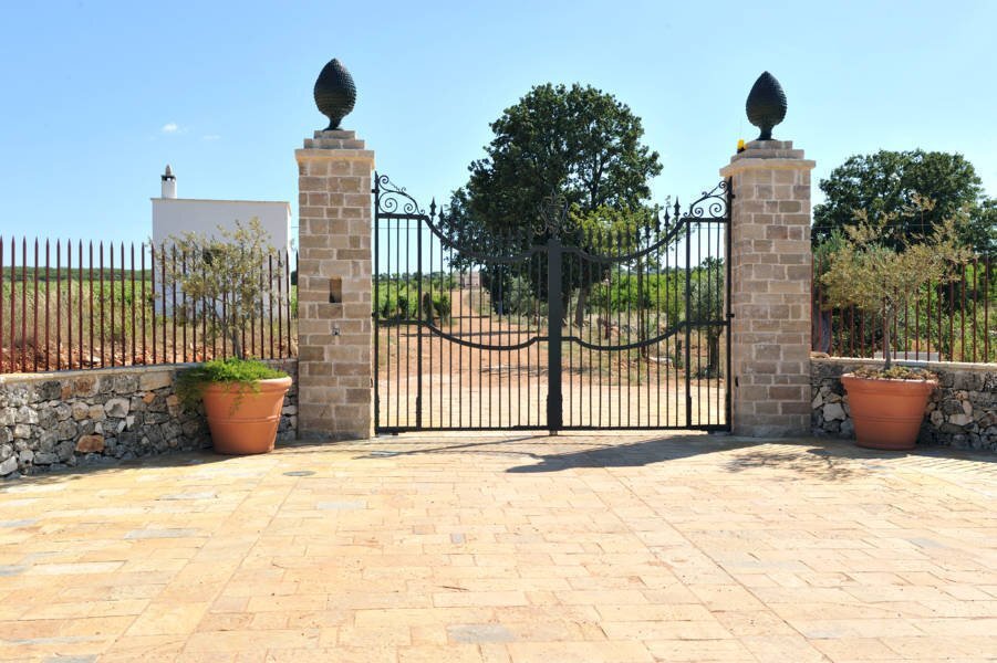 038.JPG - Agriturismo Castellana Grotte - foto 1