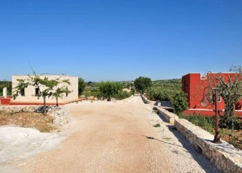 037.JPG - Agriturismo Castellana Grotte - foto 3