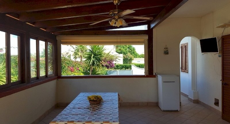 terrazzo - Villa a Schiera Carovigno - foto 1