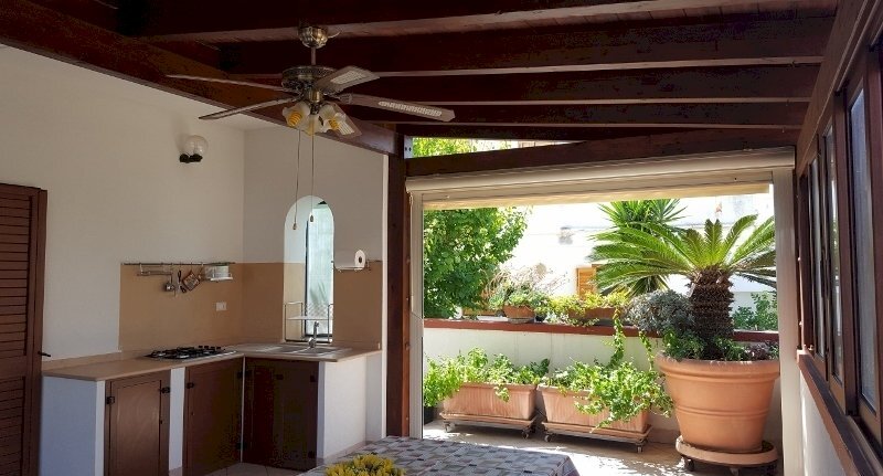 cucina - Villa a Schiera Carovigno - foto 2