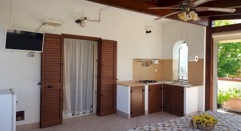 Villa a Schiera Carovigno - foto 3