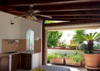 cucina - Villa a Schiera Carovigno - foto 2