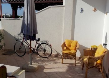 ingresso - Villa a Schiera Carovigno - foto 4