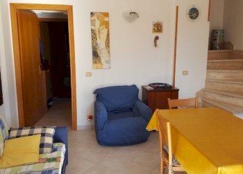 soggiorno - Villa a Schiera Carovigno - foto 6