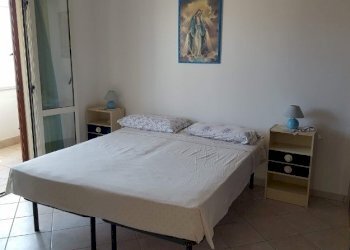 camera matrimoniale - Villa a Schiera Carovigno - foto 8