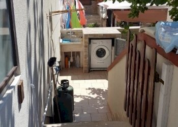 corte - Villa a Schiera Carovigno - foto 11