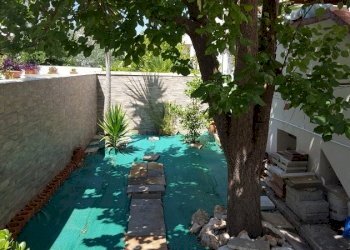 giardino - Villa a Schiera Carovigno - foto 12