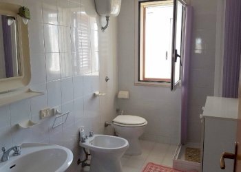 bagno - Villa a Schiera Carovigno - foto 13