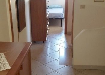 corridoio - Villa a Schiera Carovigno - foto 22