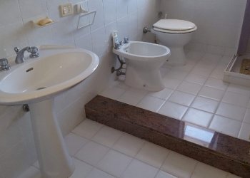 bagno - Villa a Schiera Carovigno - foto 25