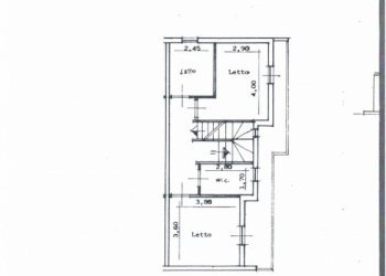 pianta - Villa a Schiera Carovigno - foto 26