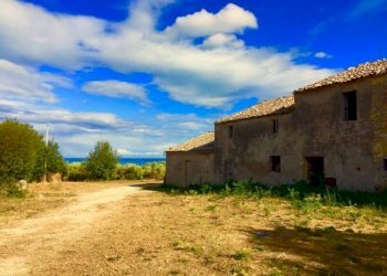 01.jpg - Agricultural land Cupra Marittima - photo 2