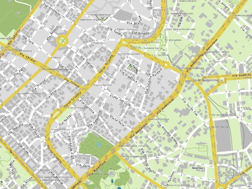 zona trieste.jpg - Ufficio Roma - planimetria 1