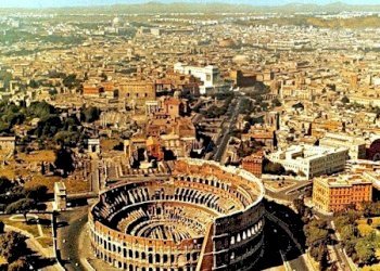 roma-image-aerea.jpg - Ufficio Roma - foto 4