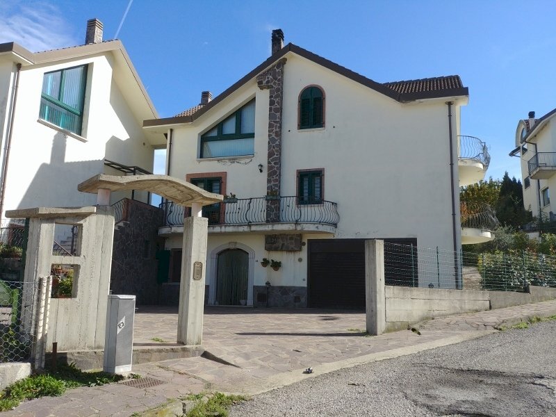 Terraced Villa via Sandro Pertini 84, San Fele - photo 2