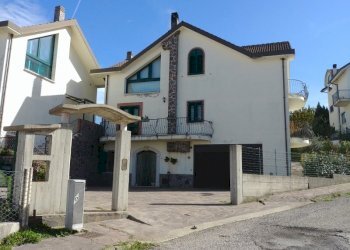 Villa a Schiera via Sandro Pertini 84, San Fele - foto 2