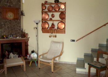 Villa a Schiera via Sandro Pertini 84, San Fele - foto 5