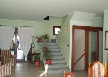 sala da pranzo - Villa a Schiera via Sandro Pertini 84, San Fele - foto 7