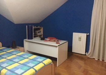 camera singola - Villa a Schiera via Sandro Pertini 84, San Fele - foto 9