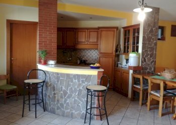 Villa a Schiera via Sandro Pertini 84, San Fele - foto 18