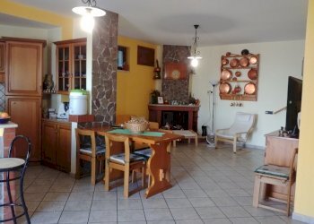 Villa a Schiera via Sandro Pertini 84, San Fele - foto 19