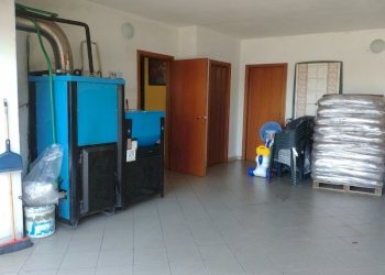 Villa a Schiera via Sandro Pertini 84, San Fele - foto 20