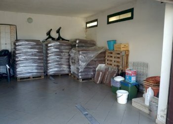 Villa a Schiera via Sandro Pertini 84, San Fele - foto 21