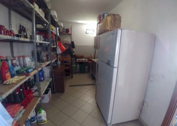 cantina - Villa a Schiera via Sandro Pertini 84, San Fele - foto 22