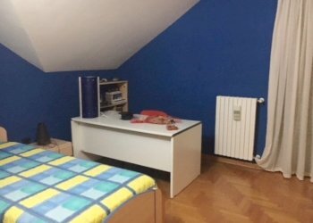 Villa a Schiera via Sandro Pertini 84, San Fele - foto 25