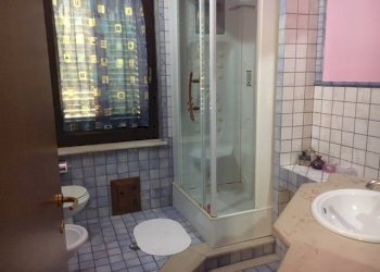 Villa a Schiera via Sandro Pertini 84, San Fele - foto 26