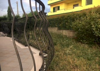 Villa a Schiera via Sandro Pertini 84, San Fele - foto 27