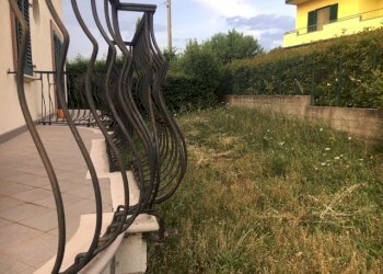 Villa a Schiera via Sandro Pertini 84, San Fele - foto 28