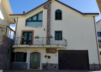 Villa a Schiera via Sandro Pertini 84, San Fele - foto 29