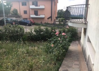 Villa a Schiera via Sandro Pertini 84, San Fele - foto 30