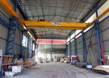 capannone industriale Colonnella - Locale Commerciale Colonnella - foto 1