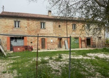 08 esterno.jpg - Terreno agricolo Mondavio - foto 19