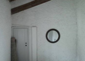 019 camera con letto.jpg - Terreno agricolo Mondavio - foto 28