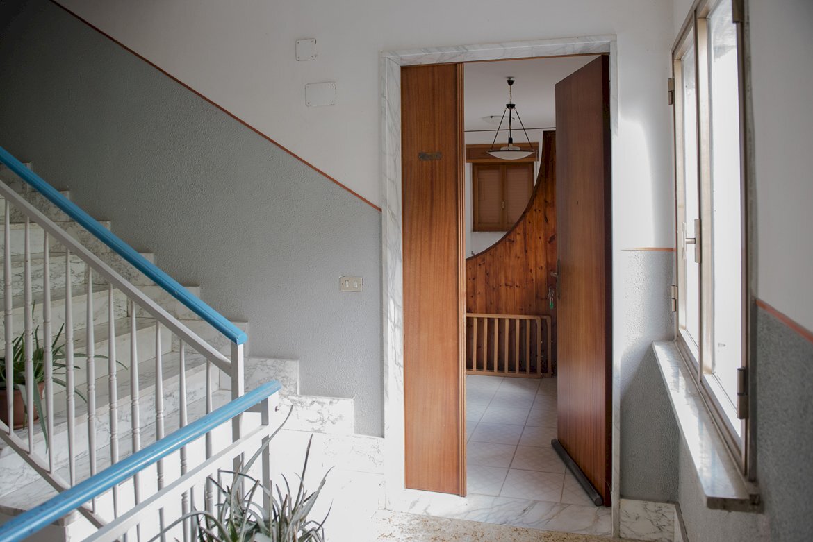 ingresso - Apartment via kennedy 31, San Fele - photo 2