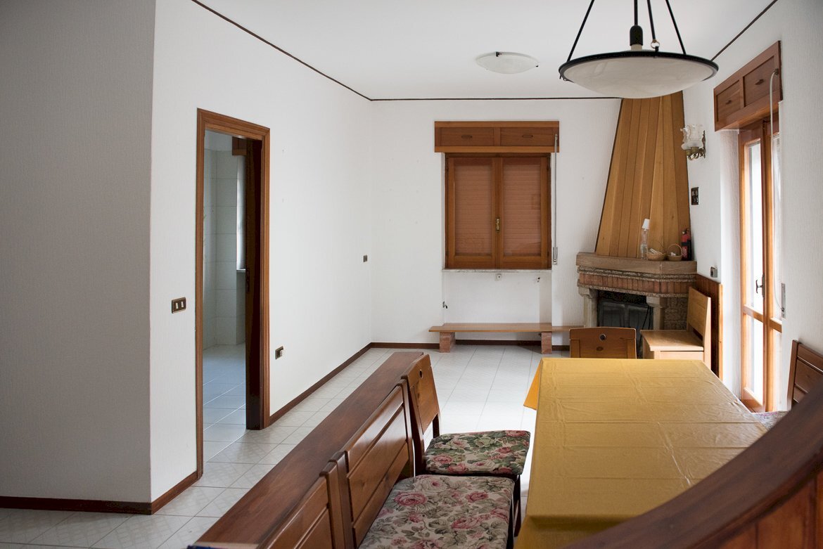 soggiorno - Apartment via kennedy 31, San Fele - photo 3